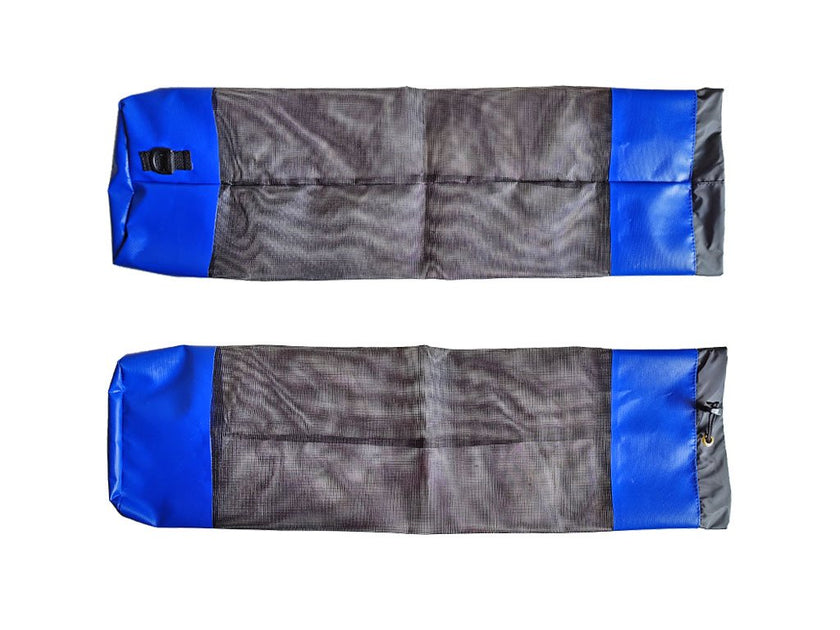 Packraft Paddeltasche