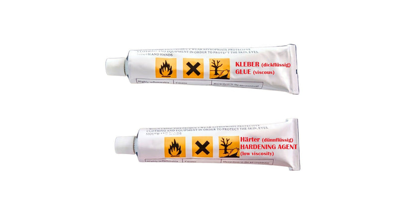 Ensemble de base Wildwasser