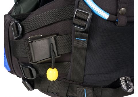 Astral Green Jacket life vest