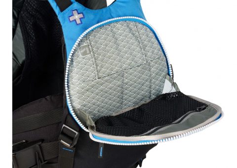 Astral Green Jacket life vest
