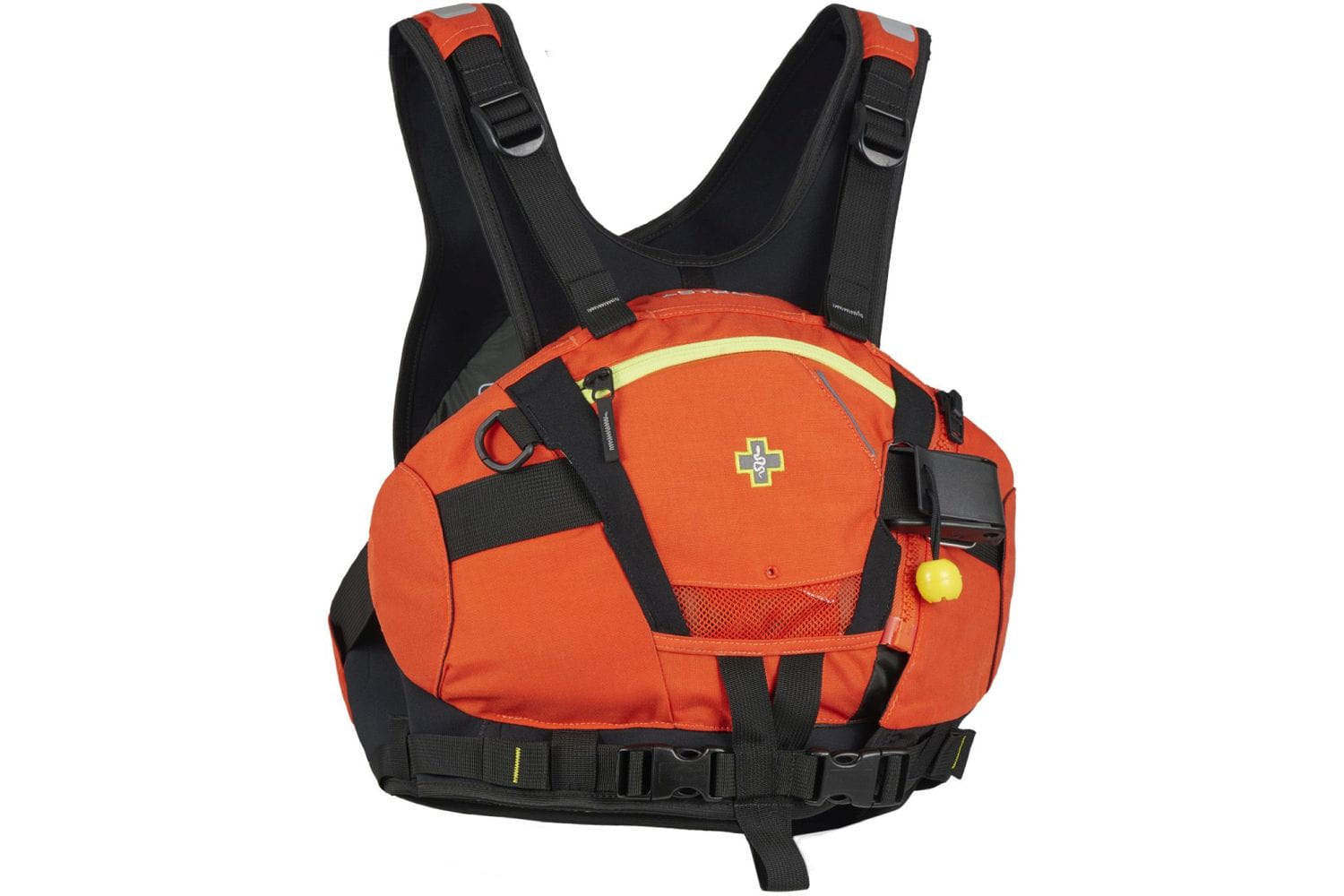 Astral Serpent 2.0 life vest