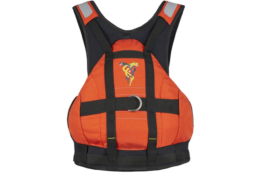 Astral Serpent 2.0 life vest