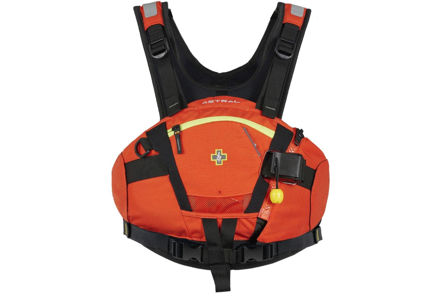 Astral Serpent 2.0 life vest