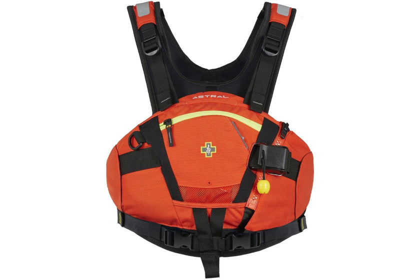 Astral Serpent 2.0 life vest