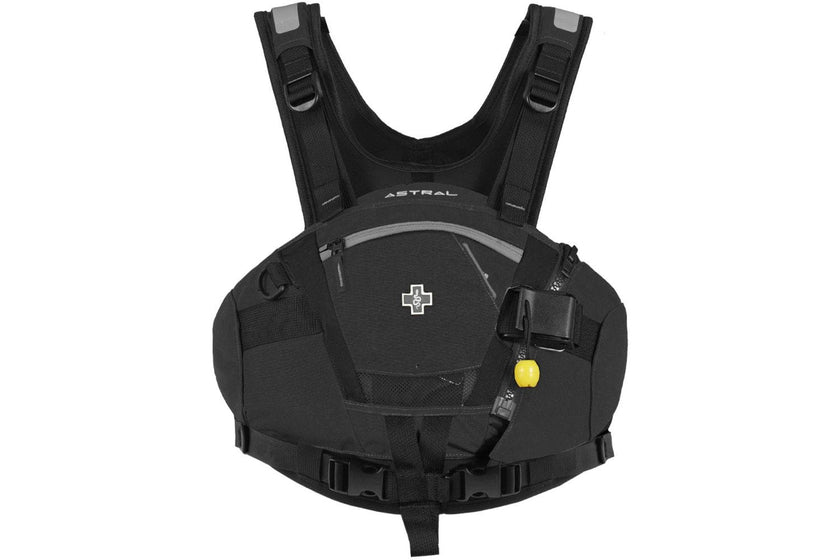 Astral Serpent 2.0 life vest