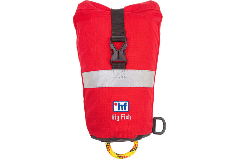 HF Wurfsack (Big Fish 20m)
