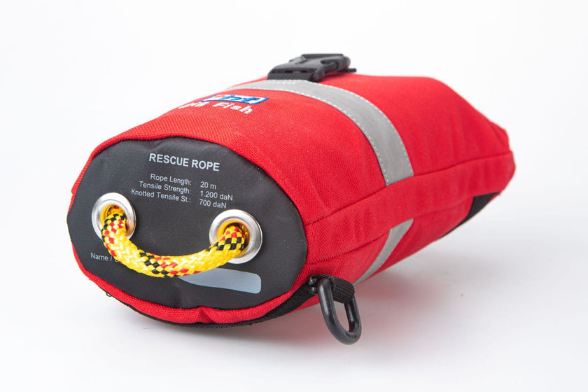 HF Wurfsack (Big Fish 20m)