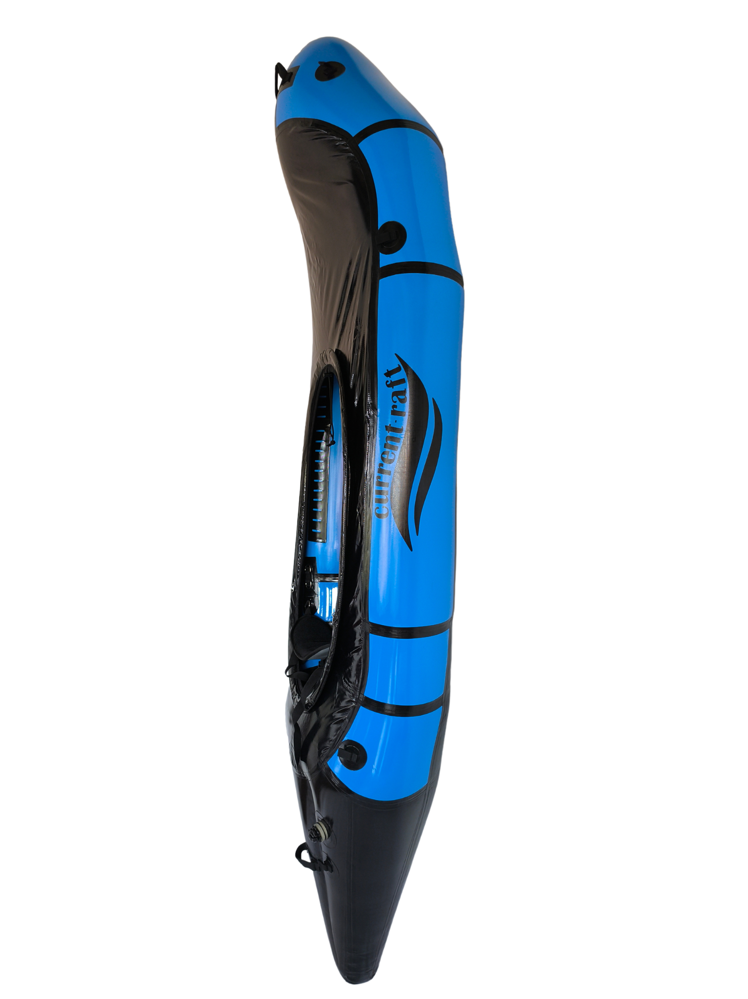 Set Pro de Canoë-Kayak