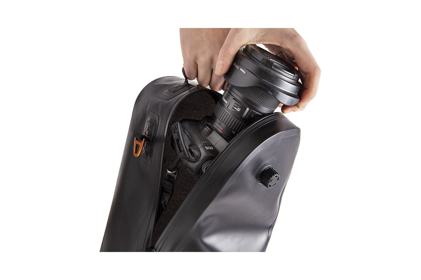 Kokopelli Delta Inflatable Dry Bag Set