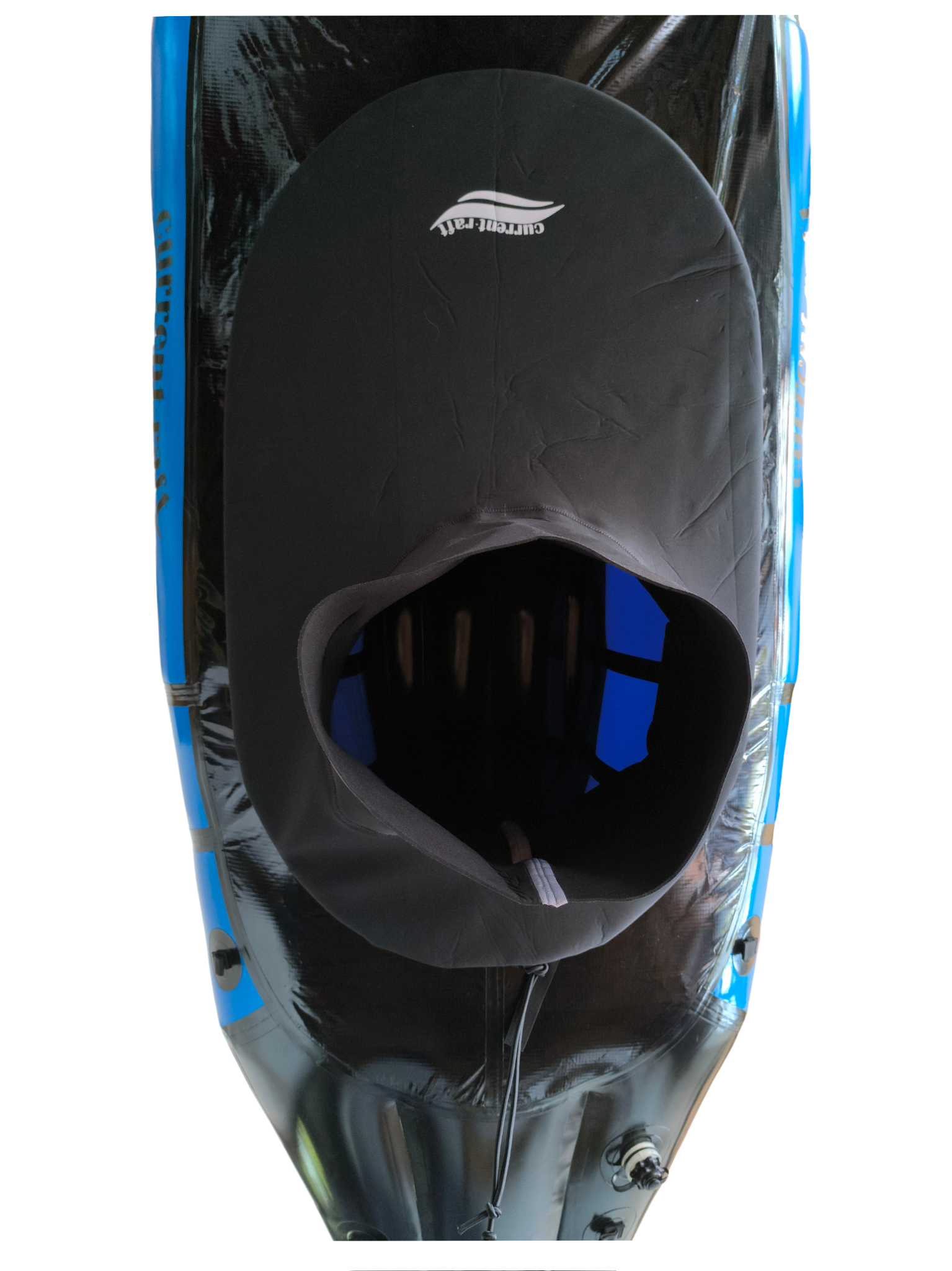 Set Pro de Canoë-Kayak