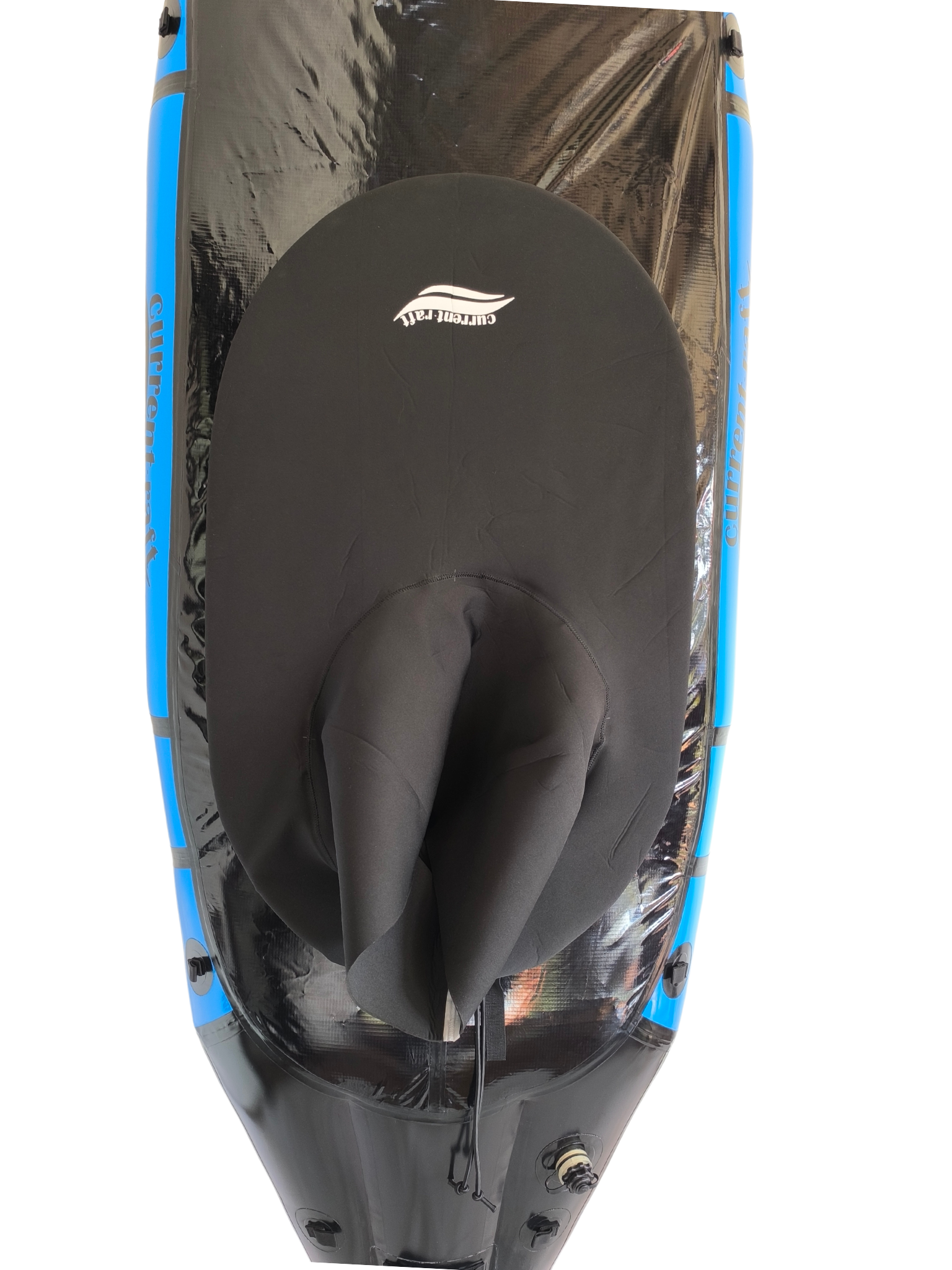 Set Pro de Canoë-Kayak