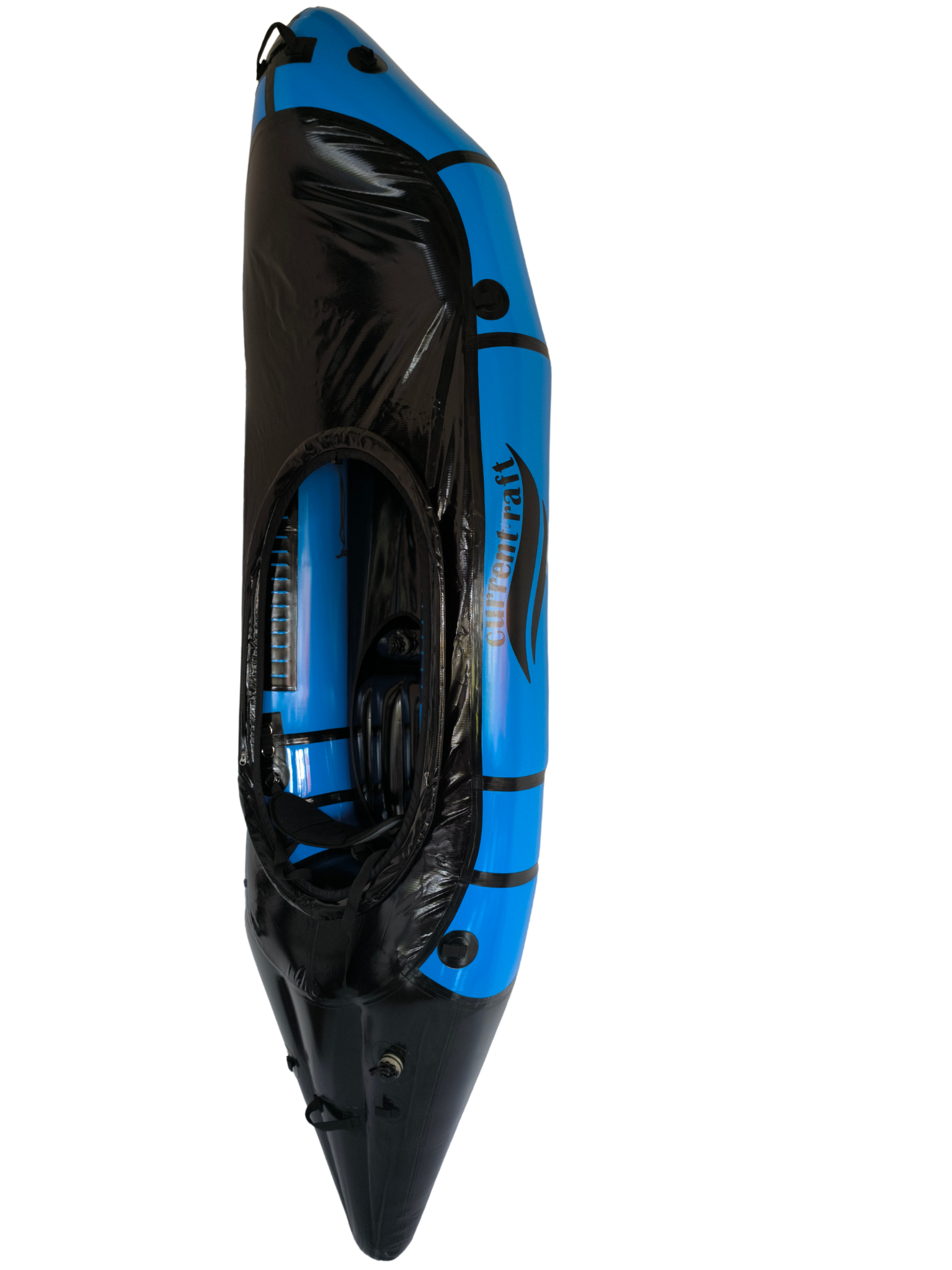 Set Pro de Canoë-Kayak