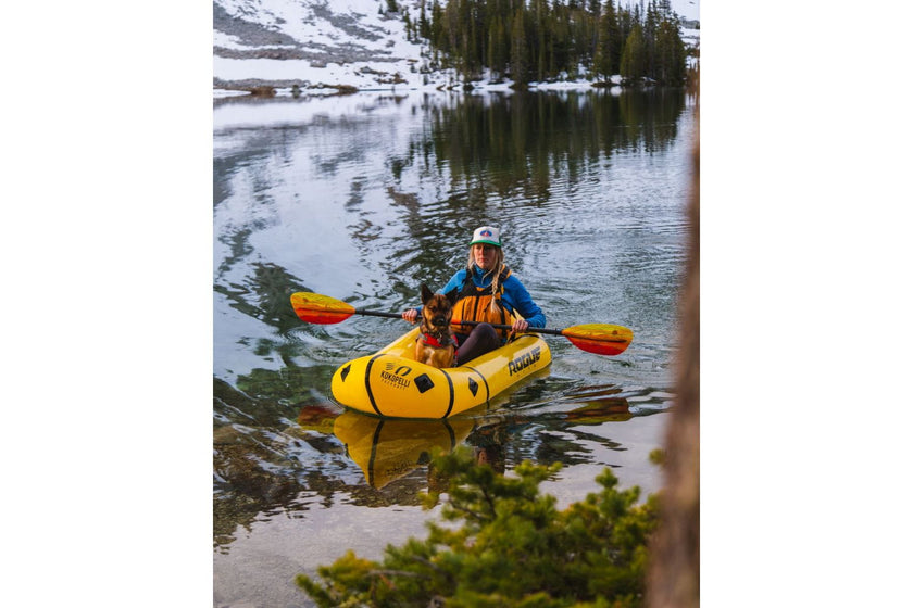 Kokopelli Rogue Lite