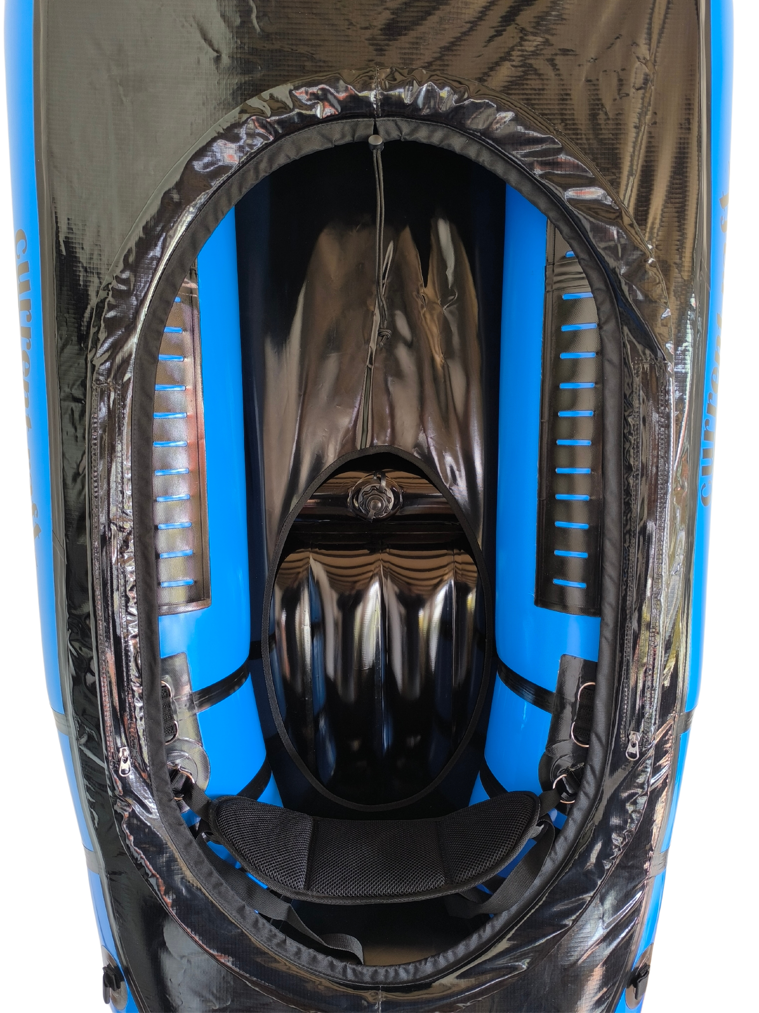 Set Pro de Canoë-Kayak