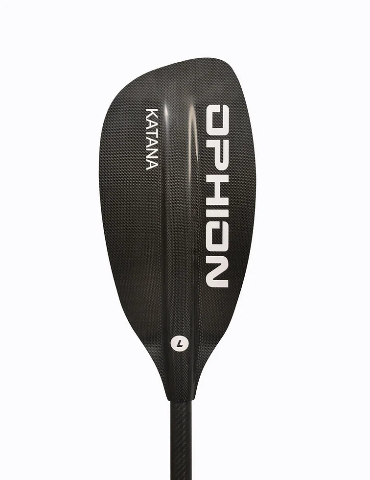 Ophion Katana Allstar 4 tlg. 198-208cm High-end Karbonpaddel
