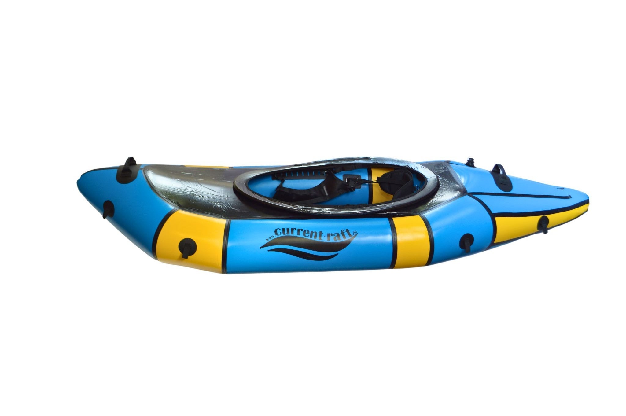Current-Raft Revolution