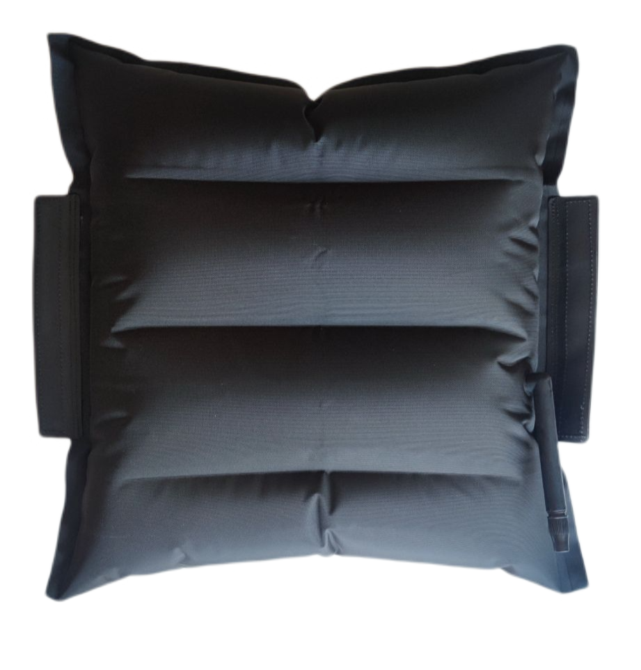 inflatable seat