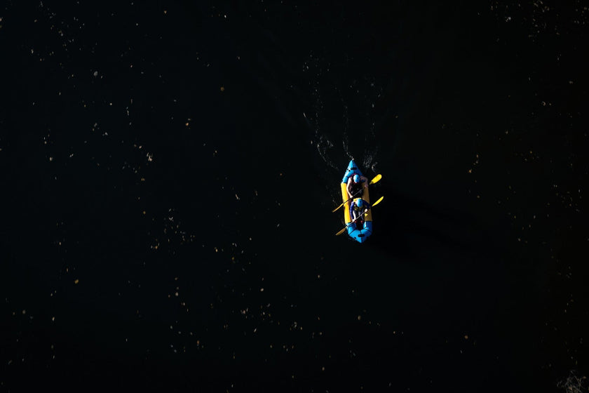 Current-Raft Merge