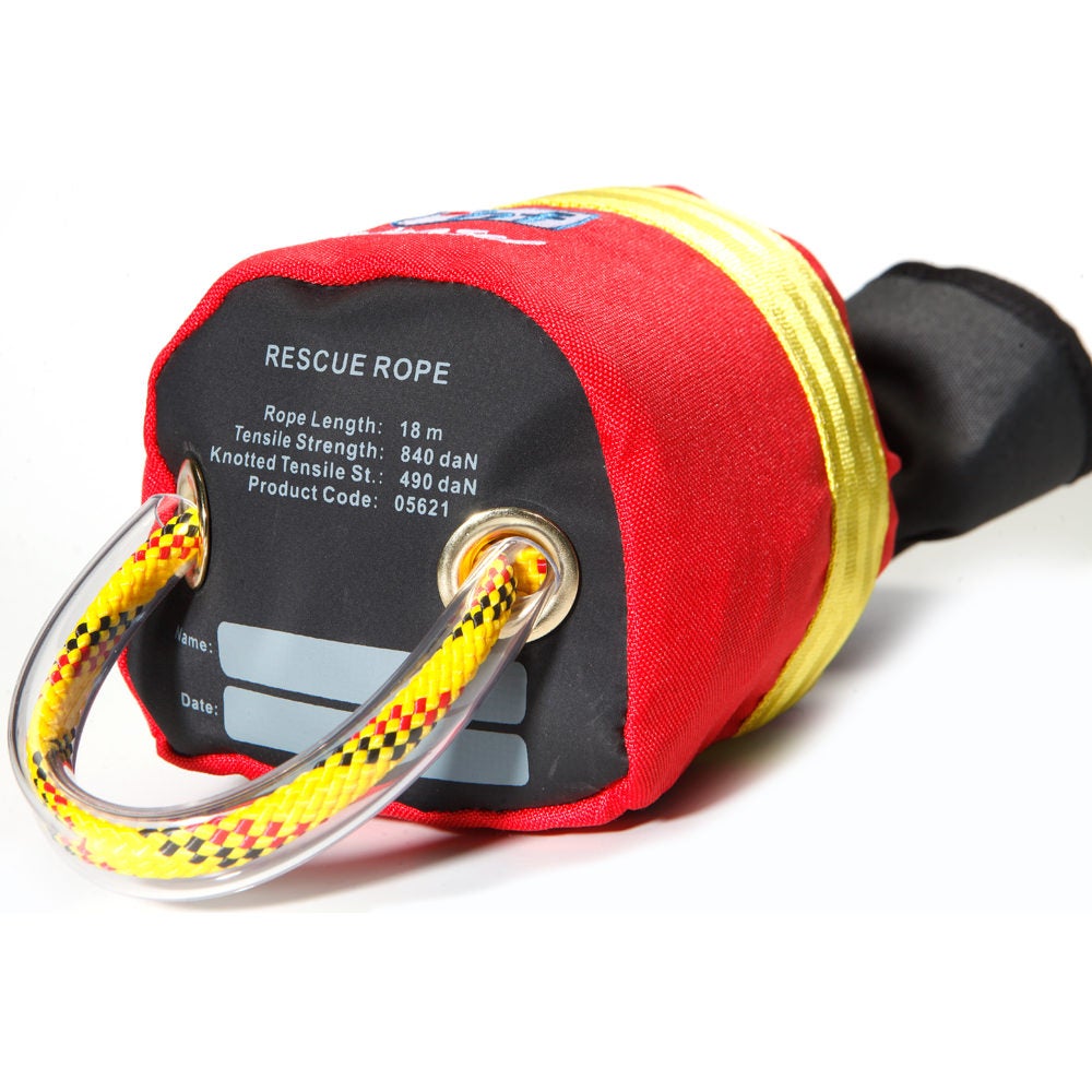 HF Wurfsack (Weasel 18m/Little Fish 9m)