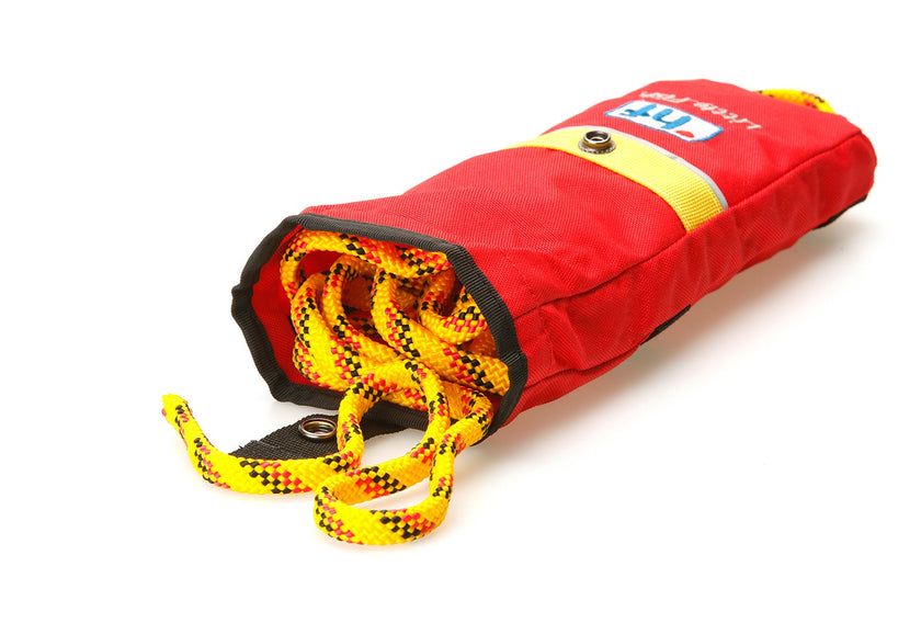 HF Wurfsack (Weasel 18m/Little Fish 9m)