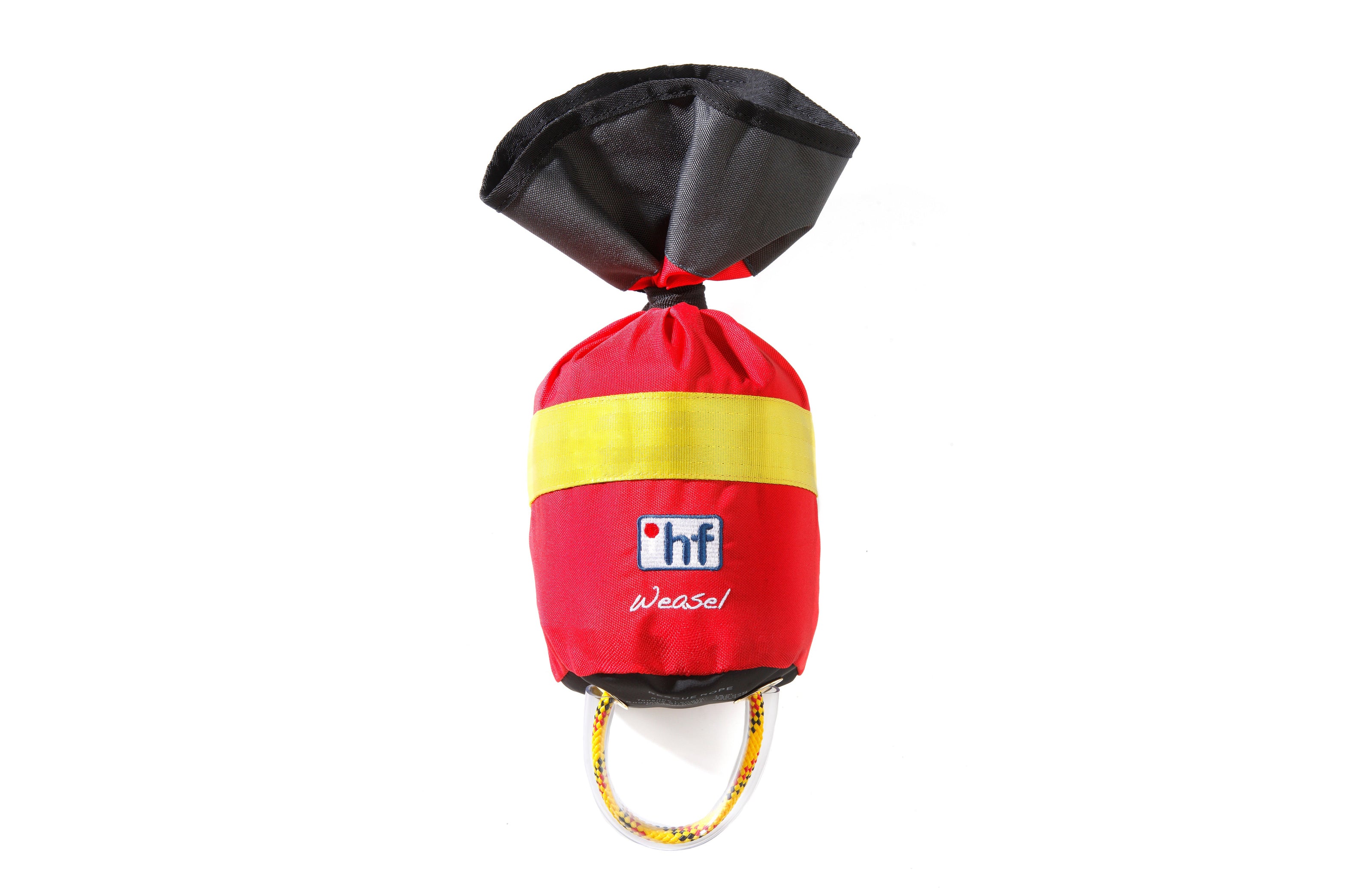 HF Wurfsack (Weasel 18m/Little Fish 9m)