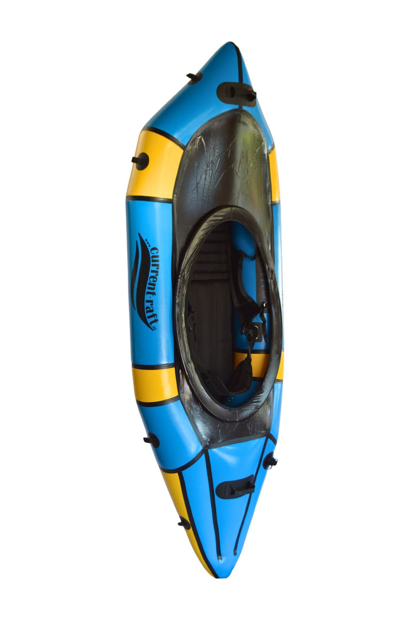 Current-Raft Revolution