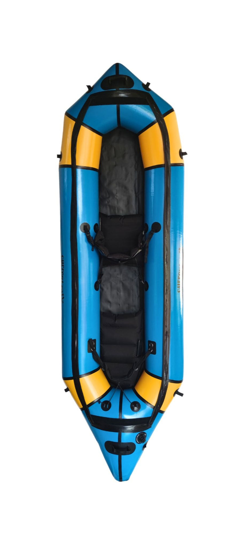Current-Raft Merge RS (pont amovible)