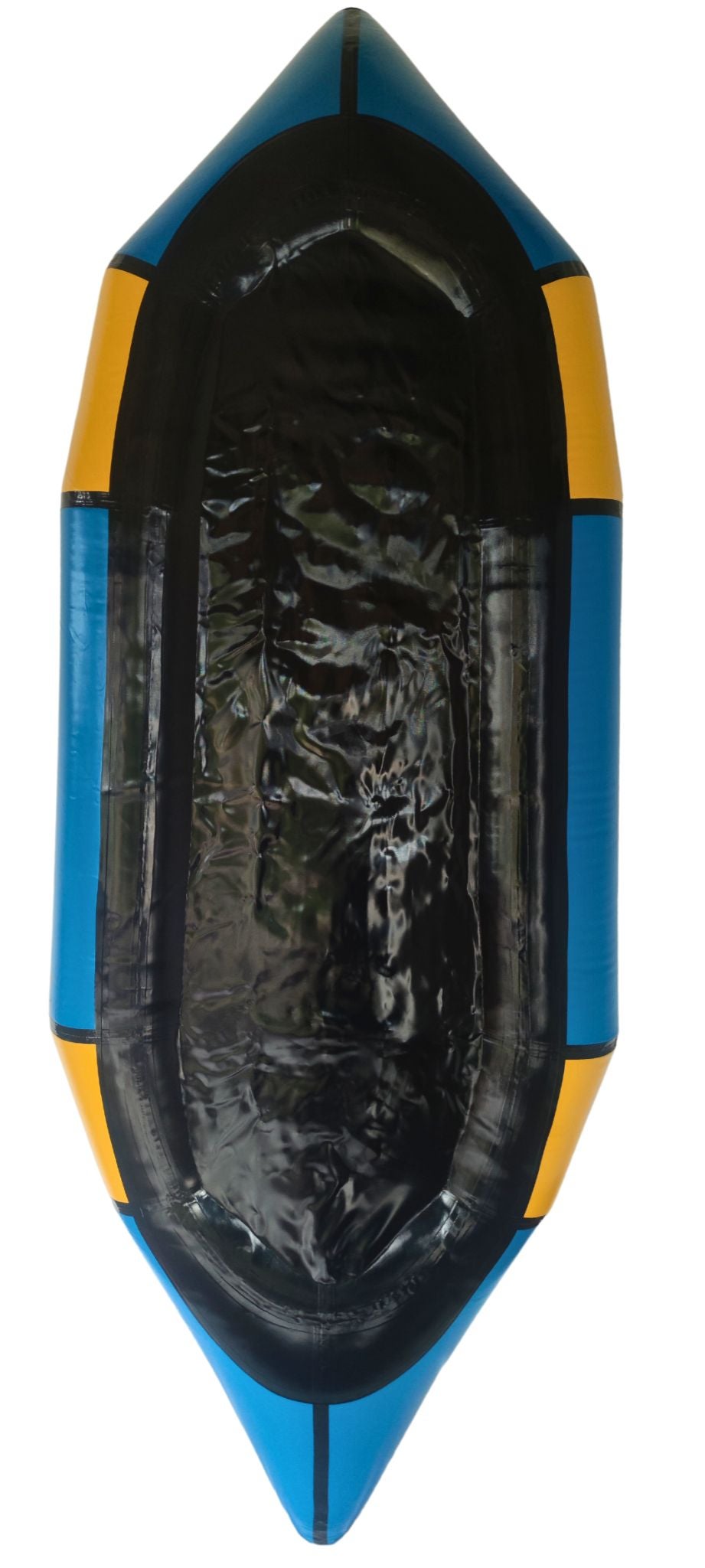 Current-Raft Roll Expedition (pont amovible)