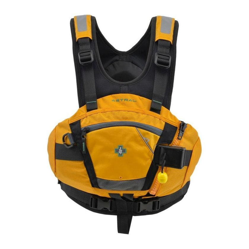 Astral Serpent 2.0 life vest