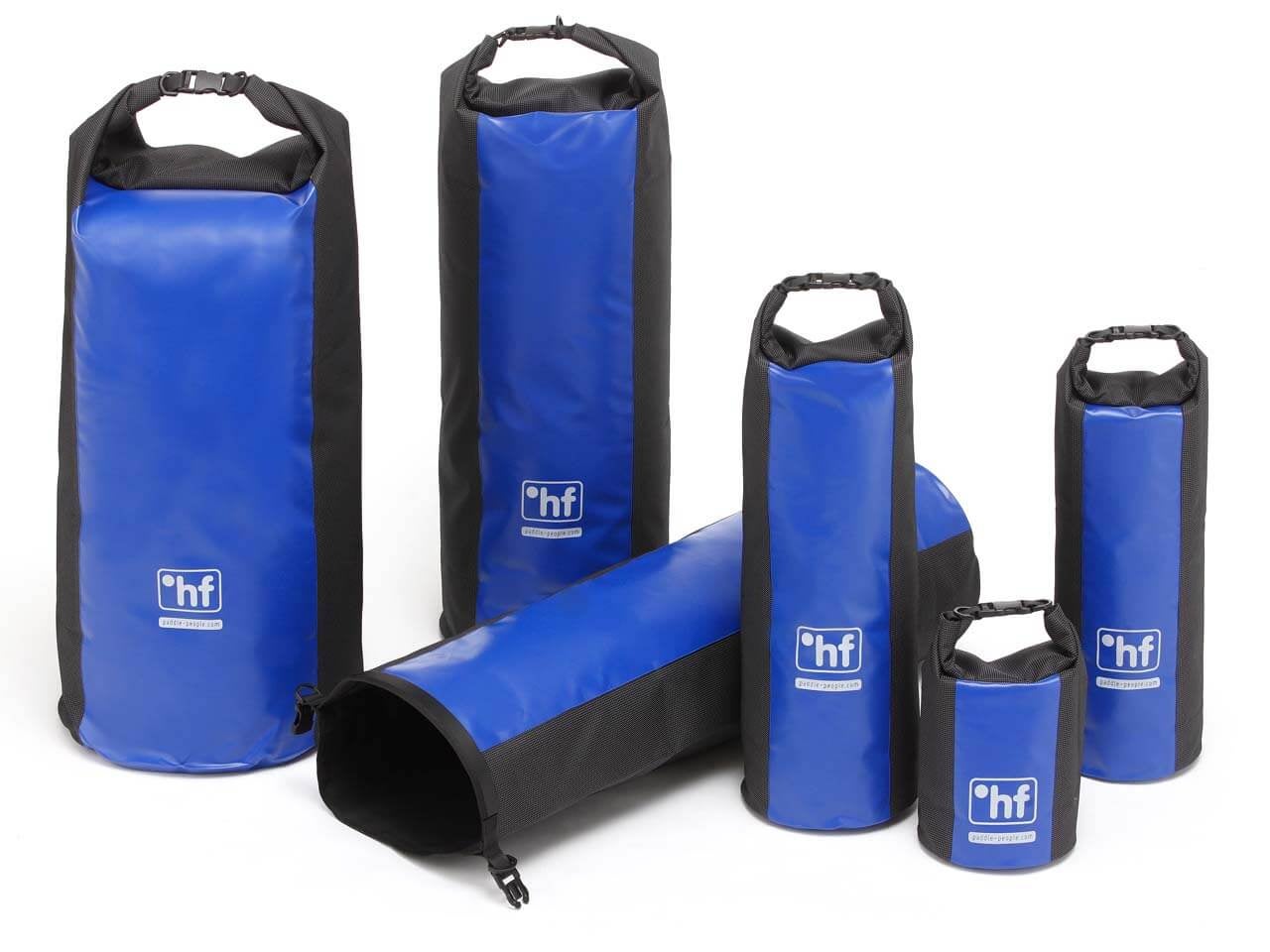 HF Sac étanche 60l/90l