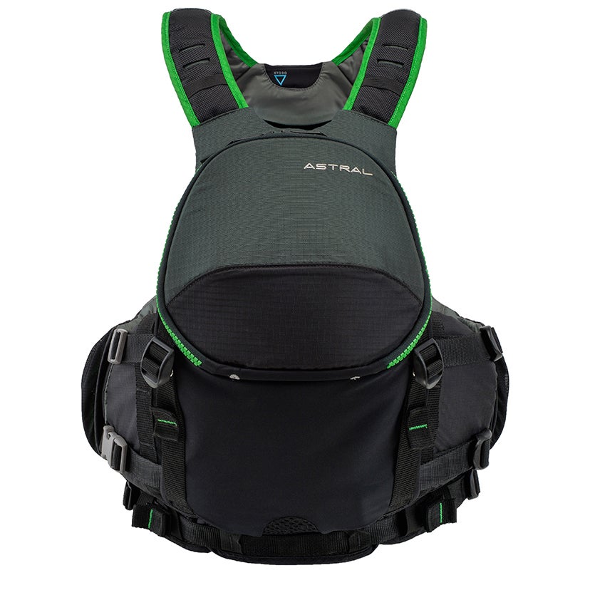 Astral BlueJacket gilet de sauvetage