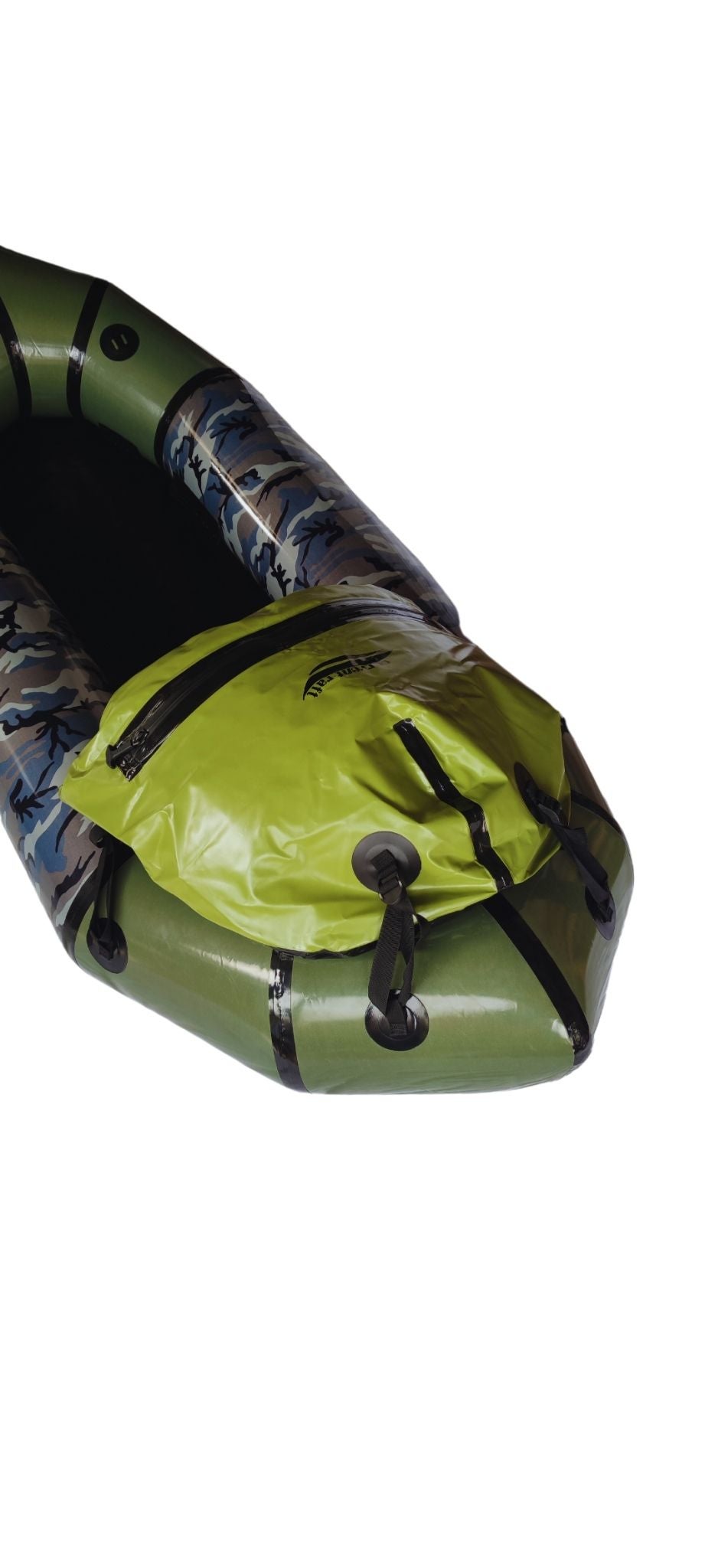 Bugtasche 25l/40l/60l wasserdicht