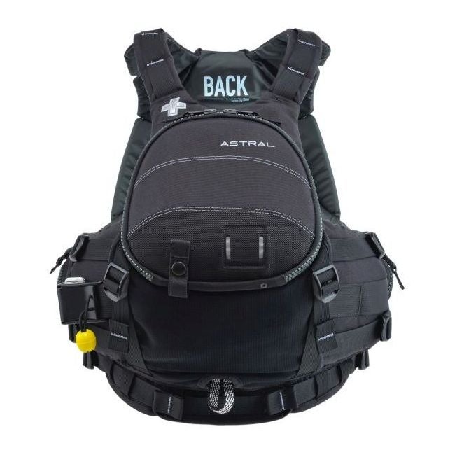 Astral Green Jacket life vest