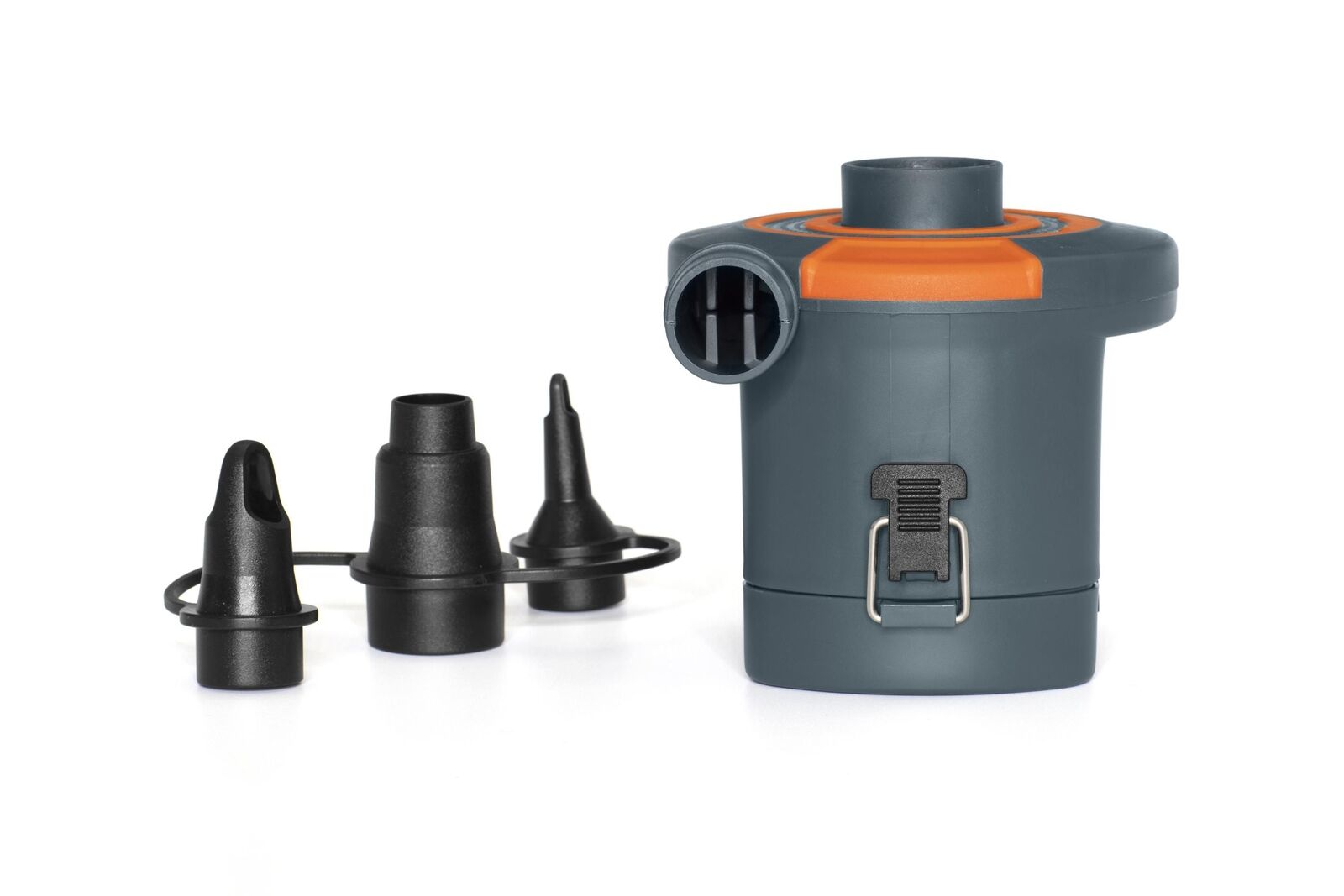 Elektronische Power Pumpe 430l/min