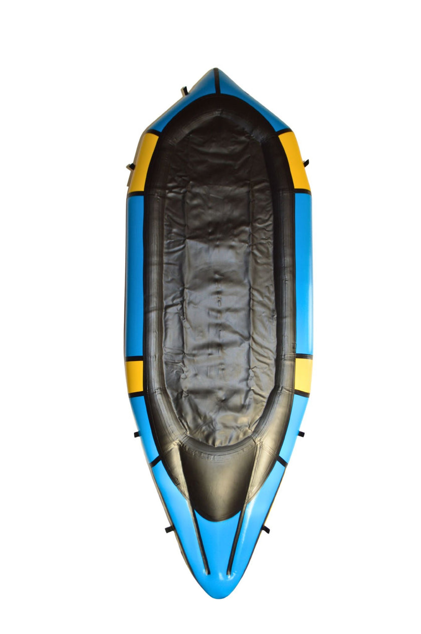 Current-Raft Revolution