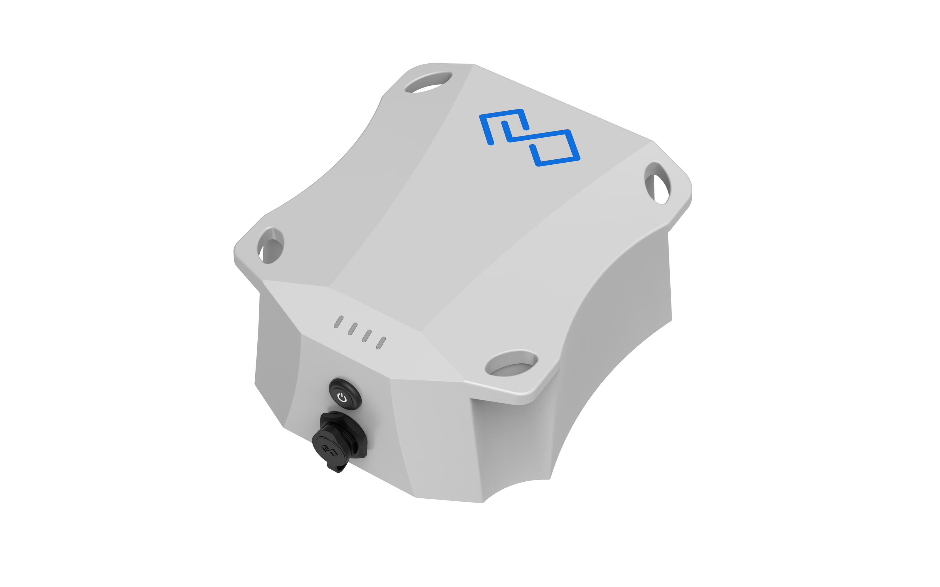 VAQUITA elektrischer Motor