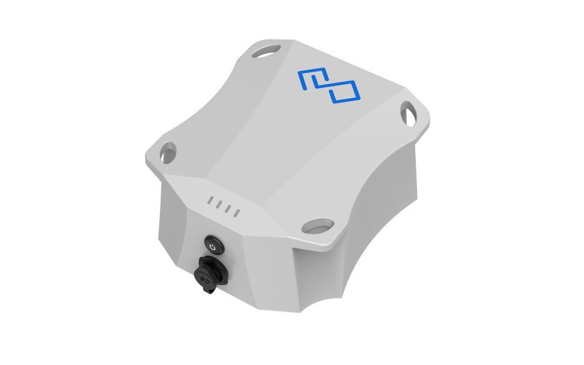 VAQUITA elektrischer Motor