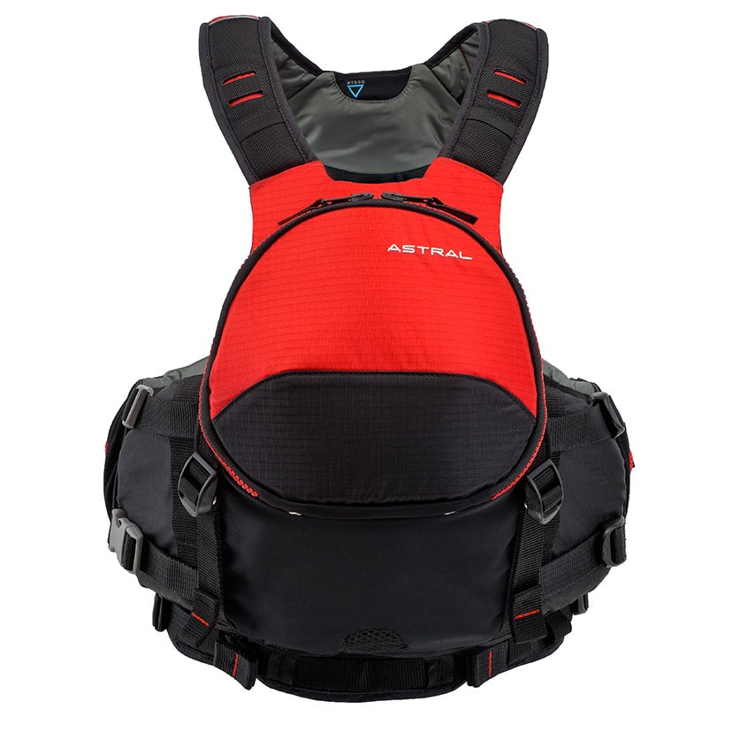 Astral BlueJacket gilet de sauvetage