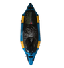 Current-Raft Roll Expedition (pont amovible)