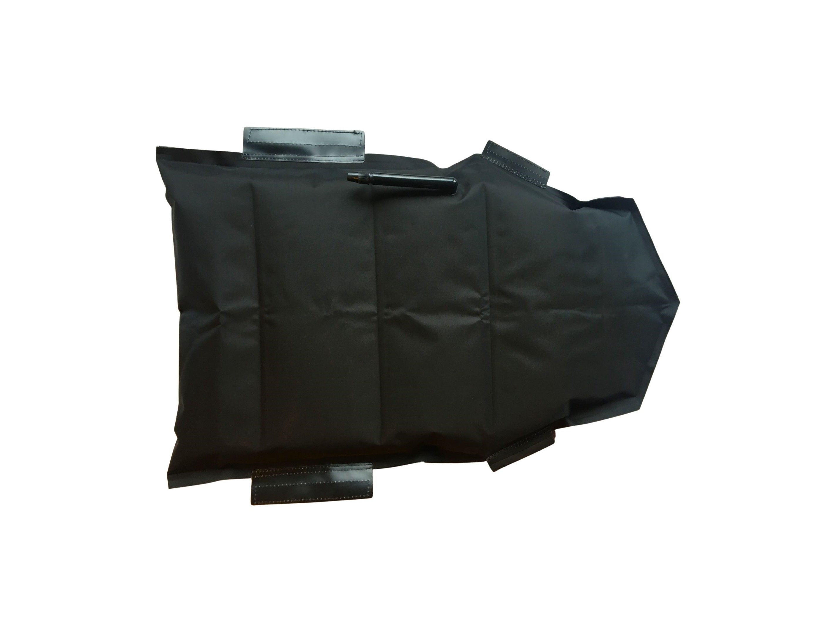 inflatable seat