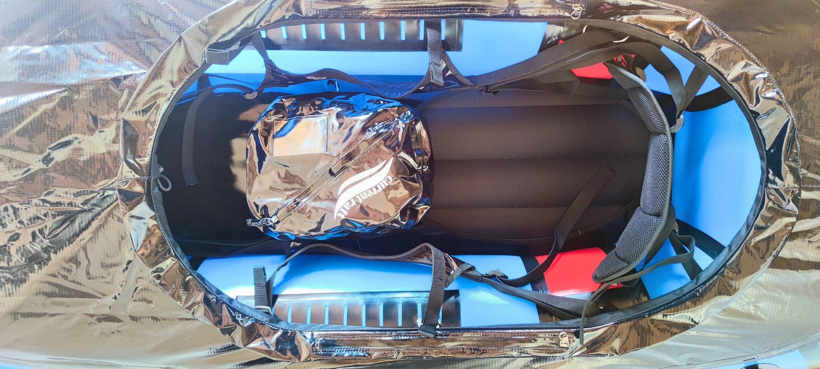 Lap Bag (11l)