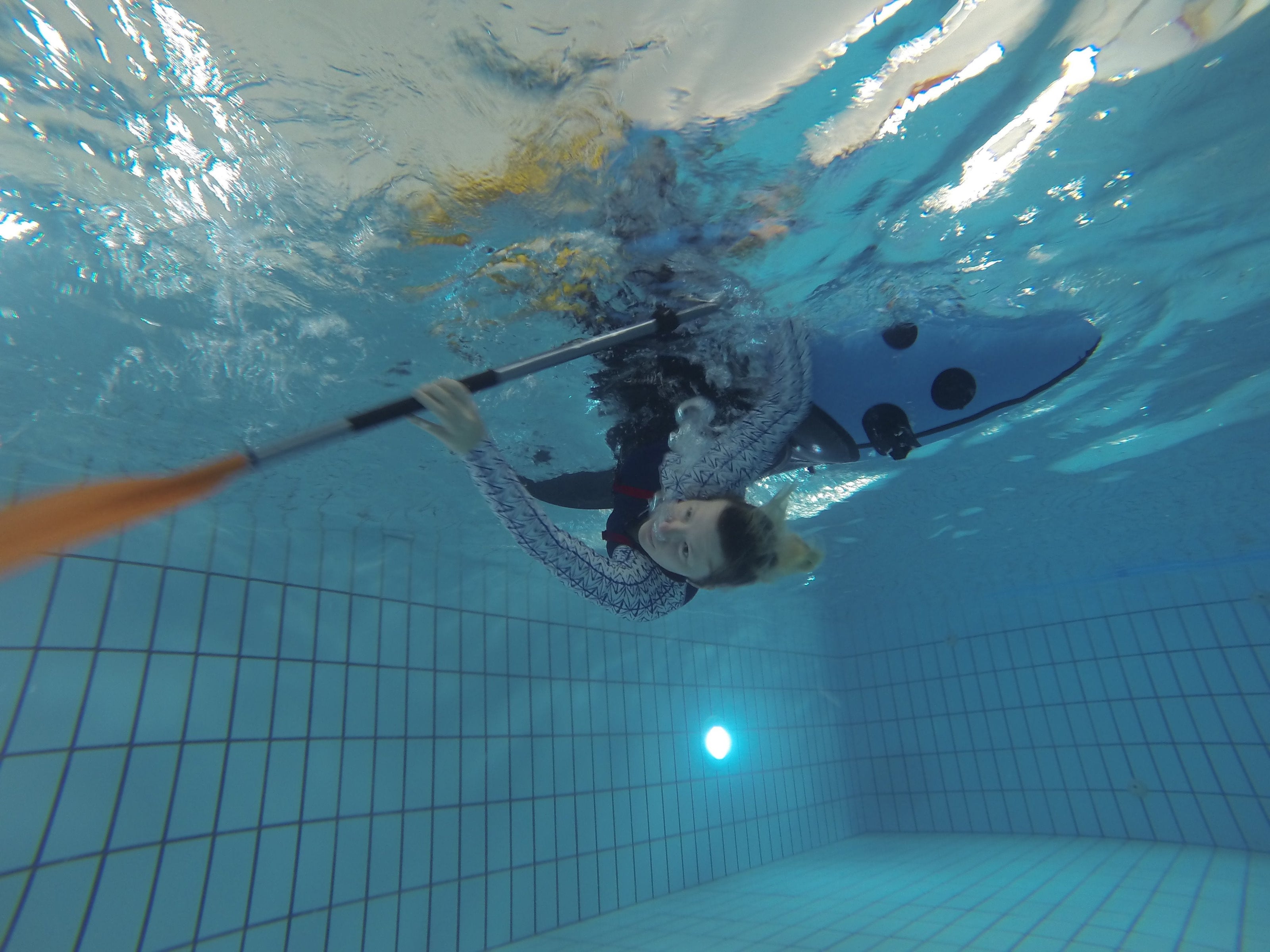 Current-Raft Roll Expedition (pont amovible)