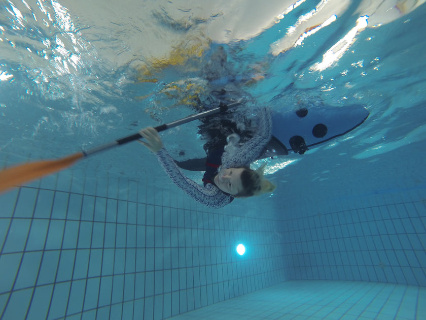 Current-Raft Roll Expedition (pont amovible)
