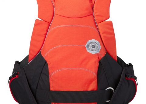 Astral Green Jacket life vest