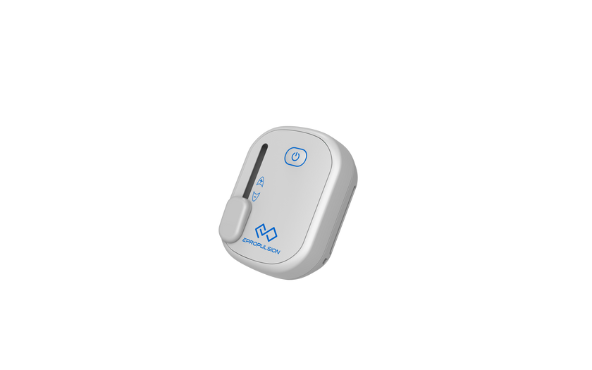 VAQUITA elektrischer Motor