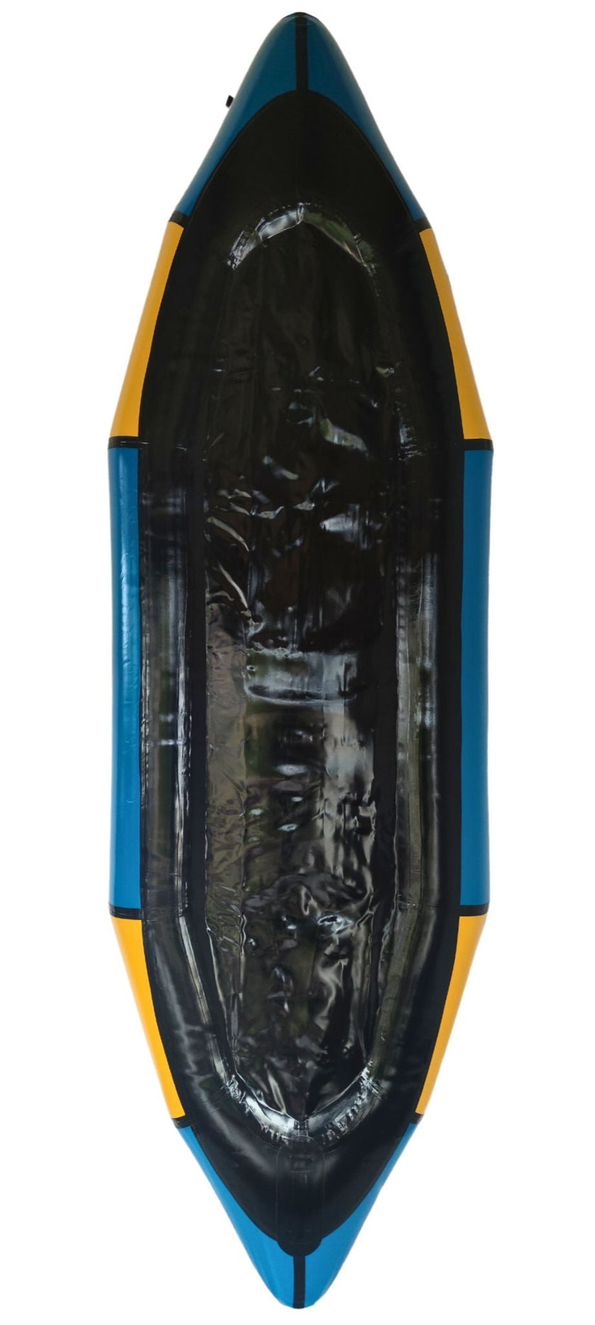 Current-Raft Arrow/ Arrow RS (pont amovible)