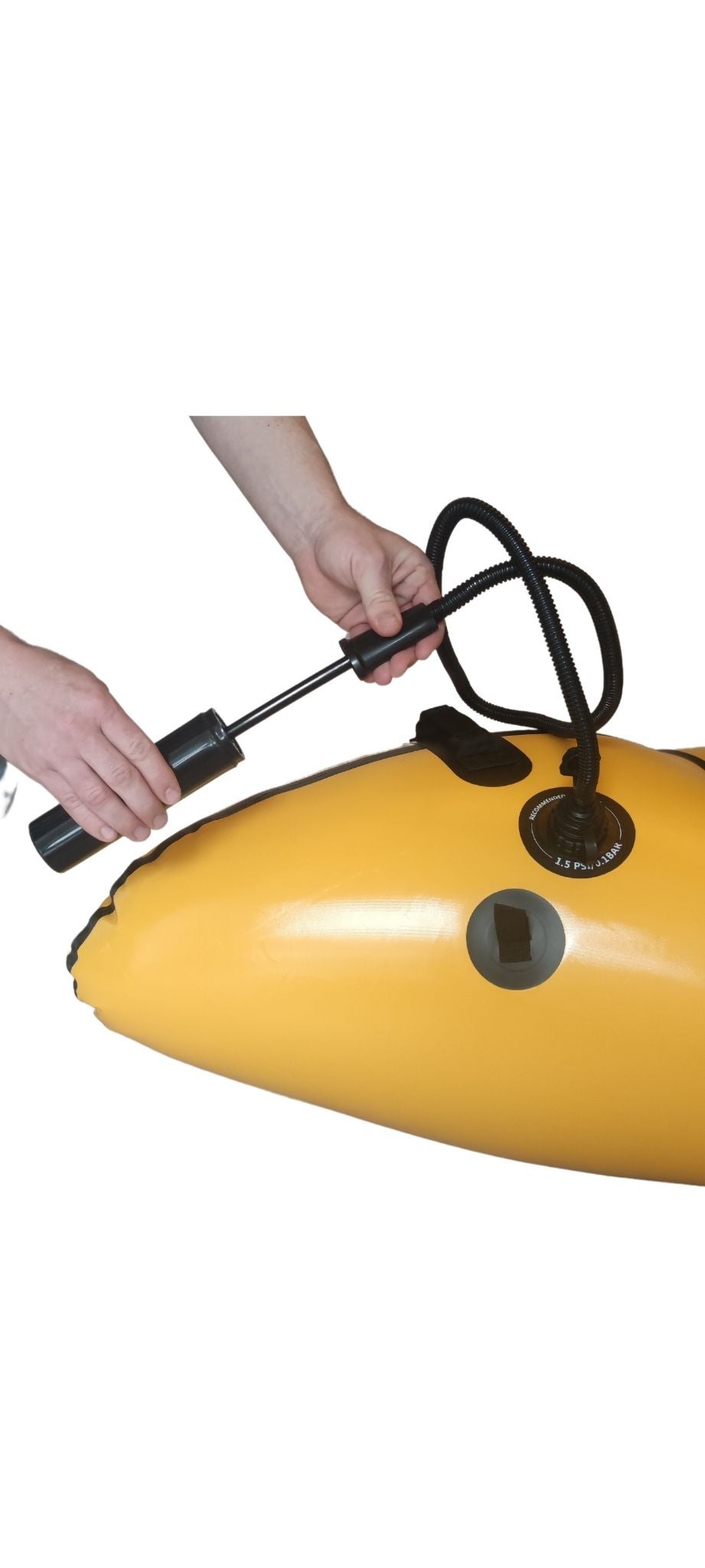 Set Pro de Canoë-Kayak