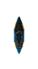Current-Raft Arrow/ Arrow RS (pont amovible)