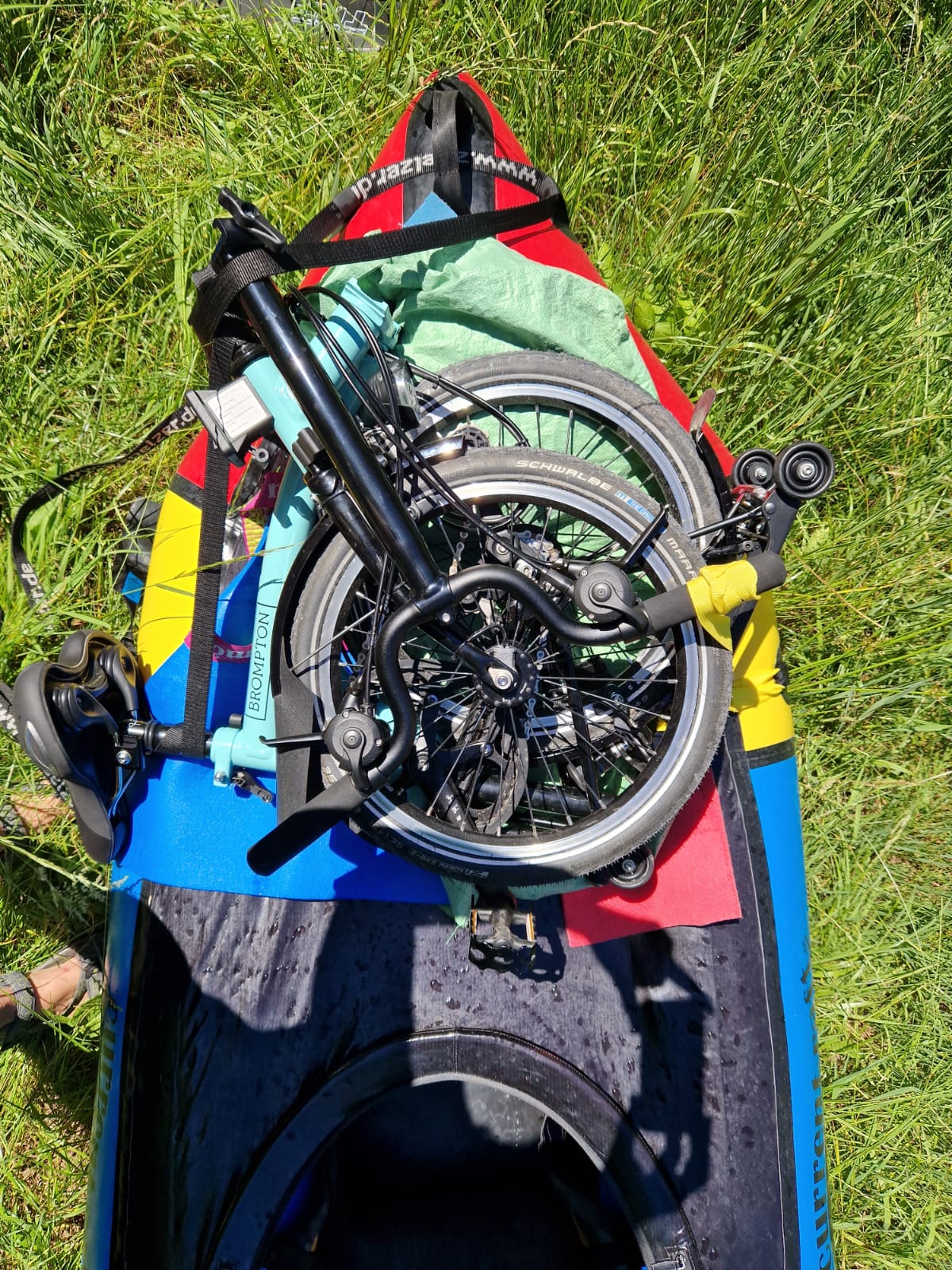 Bikeraft Spezial