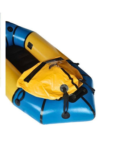 Packraft Zubehör